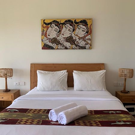Bombora Balangan Resort 짐바란 외부 사진