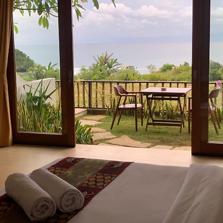 Bombora Balangan Resort 짐바란 외부 사진