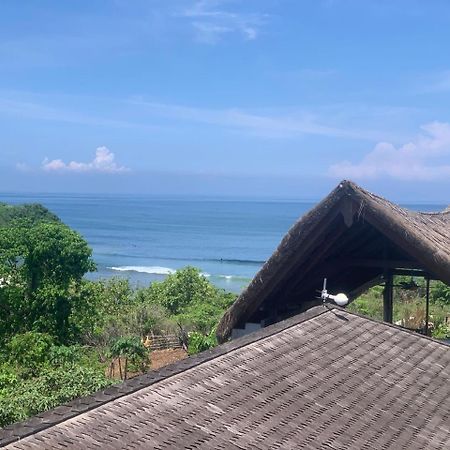 Bombora Balangan Resort 짐바란 외부 사진