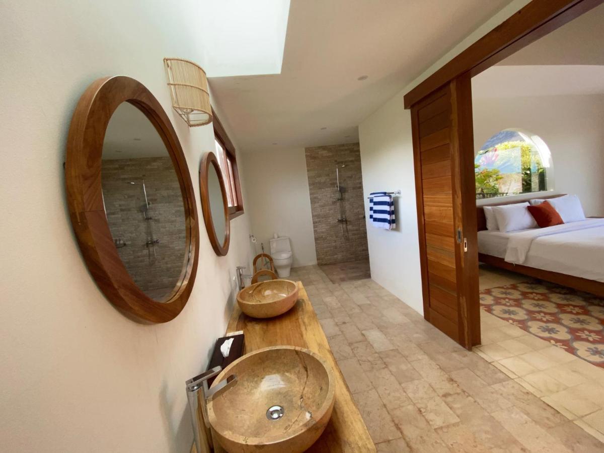 Bombora Balangan Resort 짐바란 외부 사진