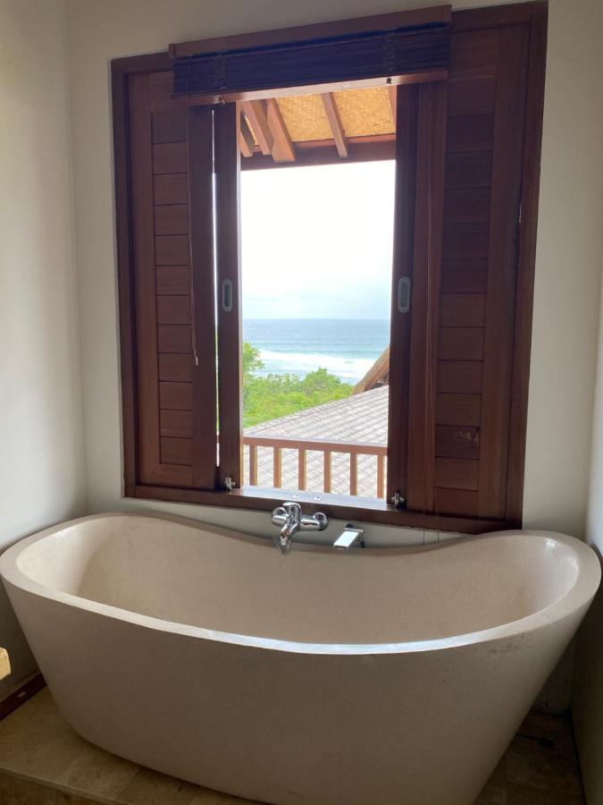 Bombora Balangan Resort 짐바란 외부 사진