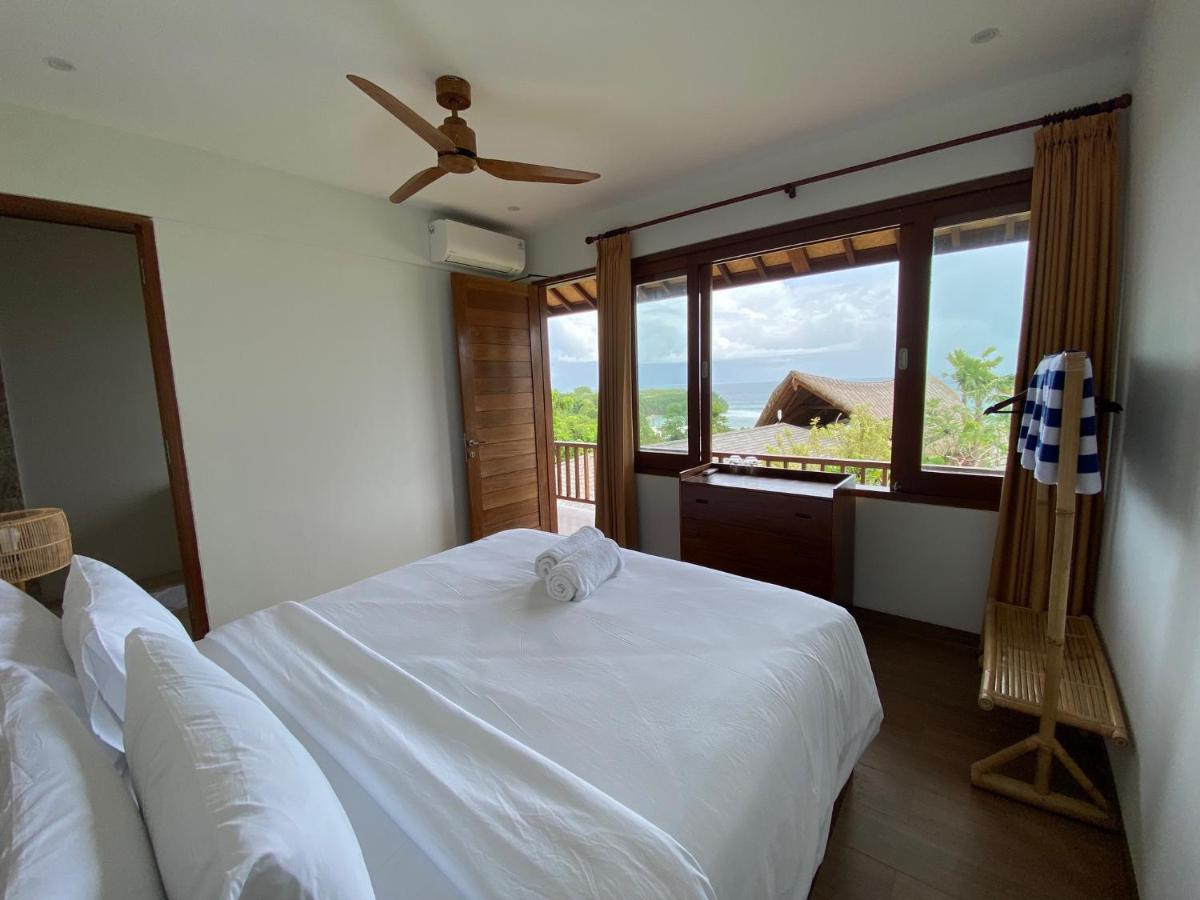 Bombora Balangan Resort 짐바란 외부 사진
