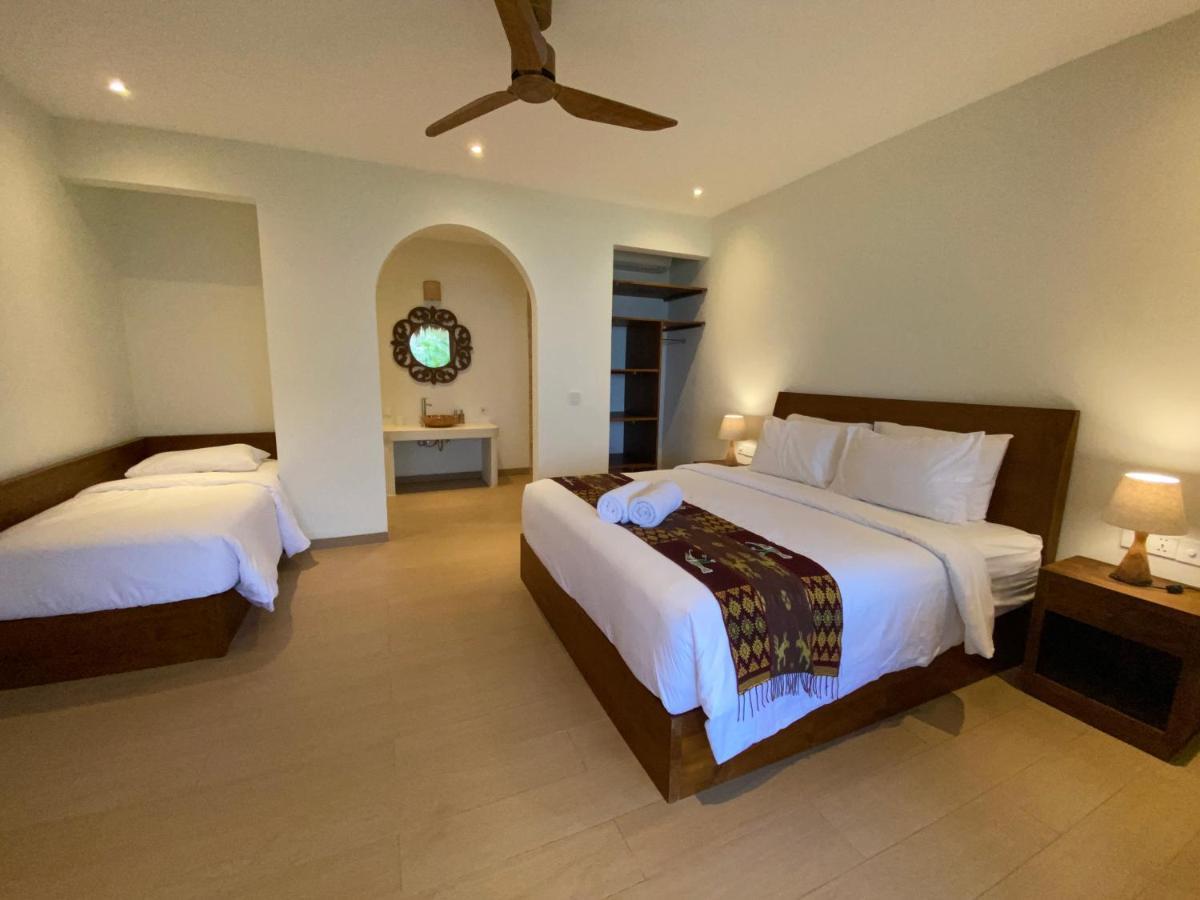 Bombora Balangan Resort 짐바란 외부 사진