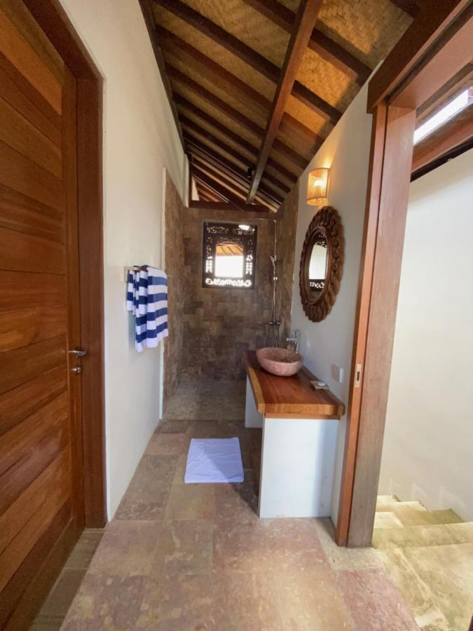 Bombora Balangan Resort 짐바란 외부 사진