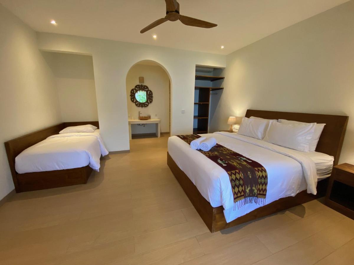 Bombora Balangan Resort 짐바란 외부 사진