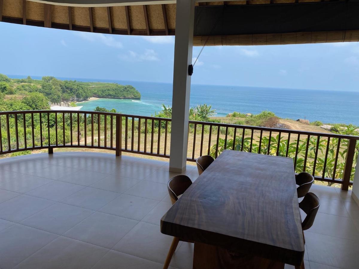 Bombora Balangan Resort 짐바란 외부 사진