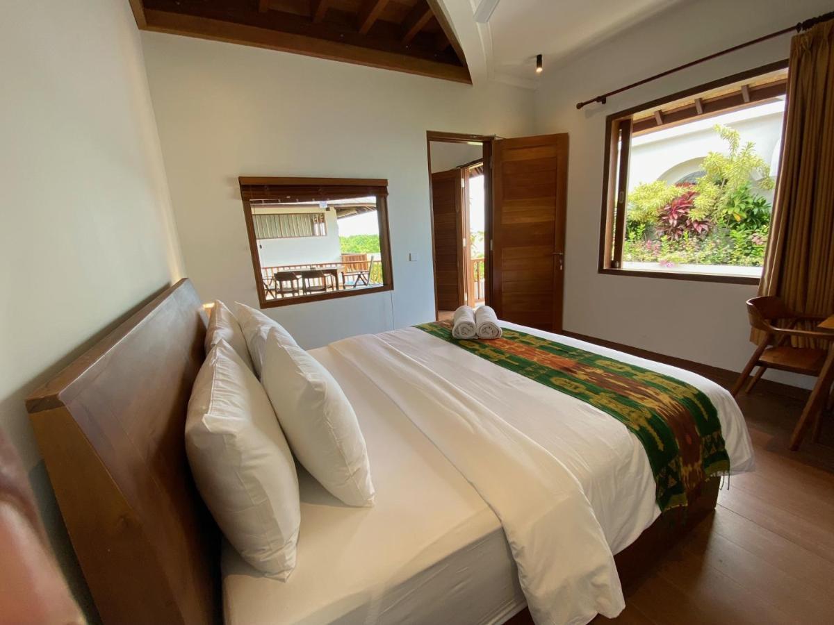 Bombora Balangan Resort 짐바란 외부 사진