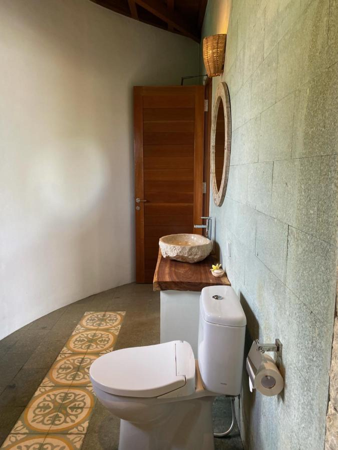 Bombora Balangan Resort 짐바란 외부 사진