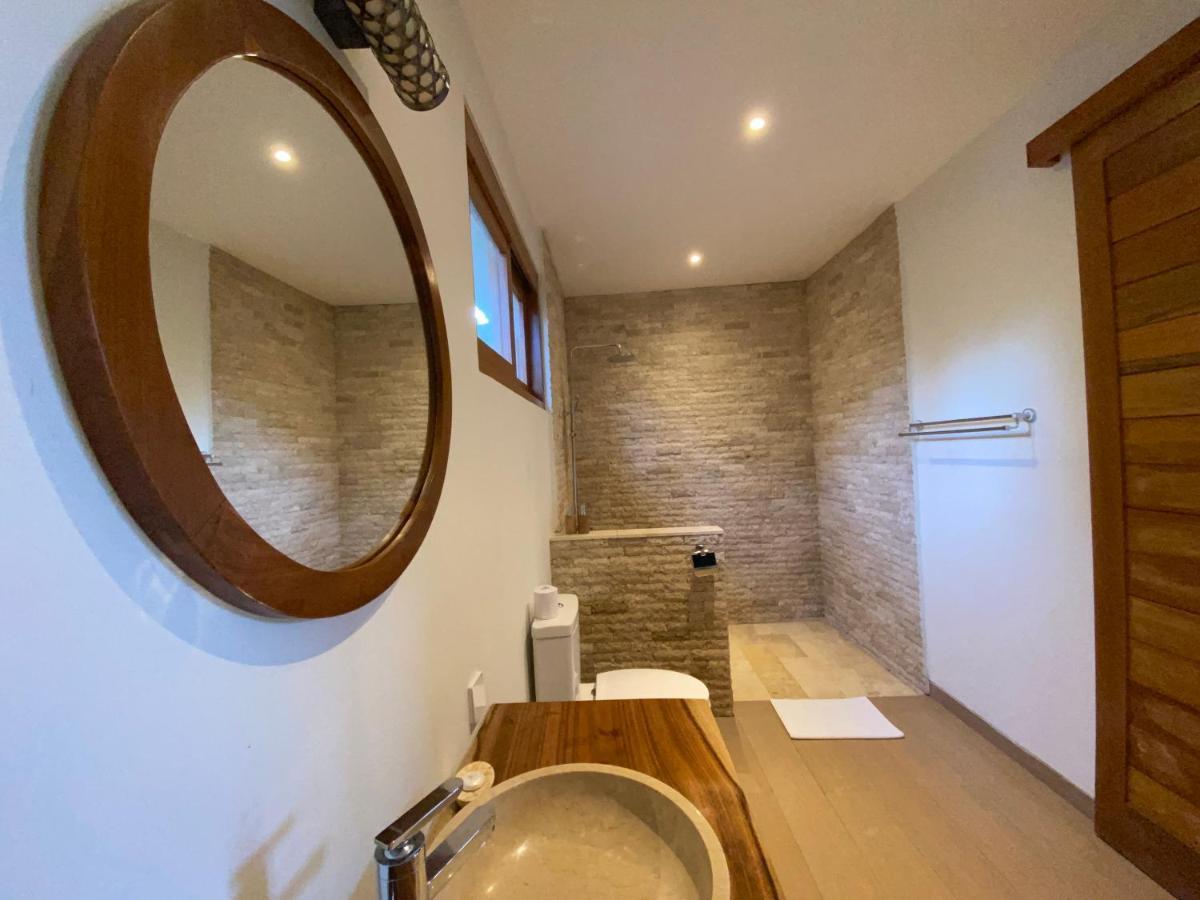 Bombora Balangan Resort 짐바란 외부 사진