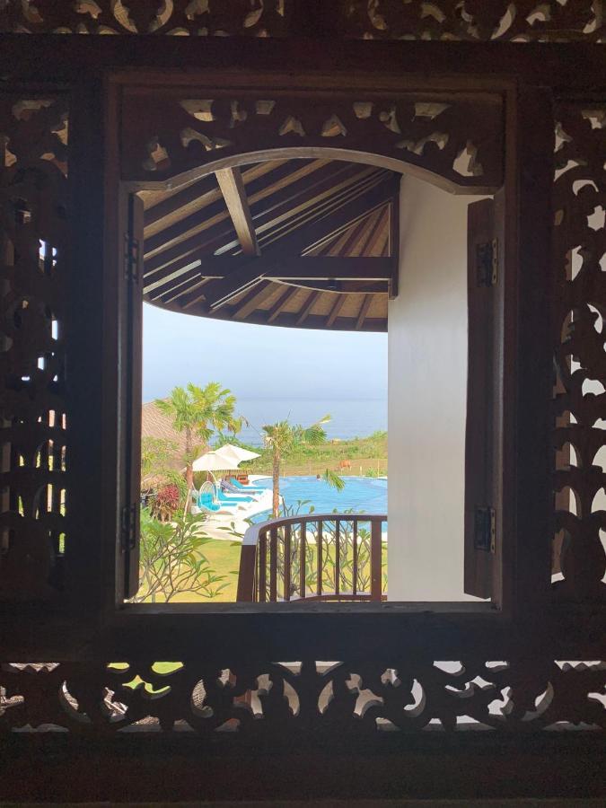 Bombora Balangan Resort 짐바란 외부 사진