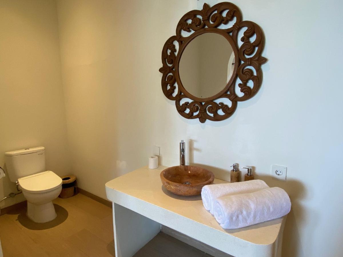 Bombora Balangan Resort 짐바란 외부 사진
