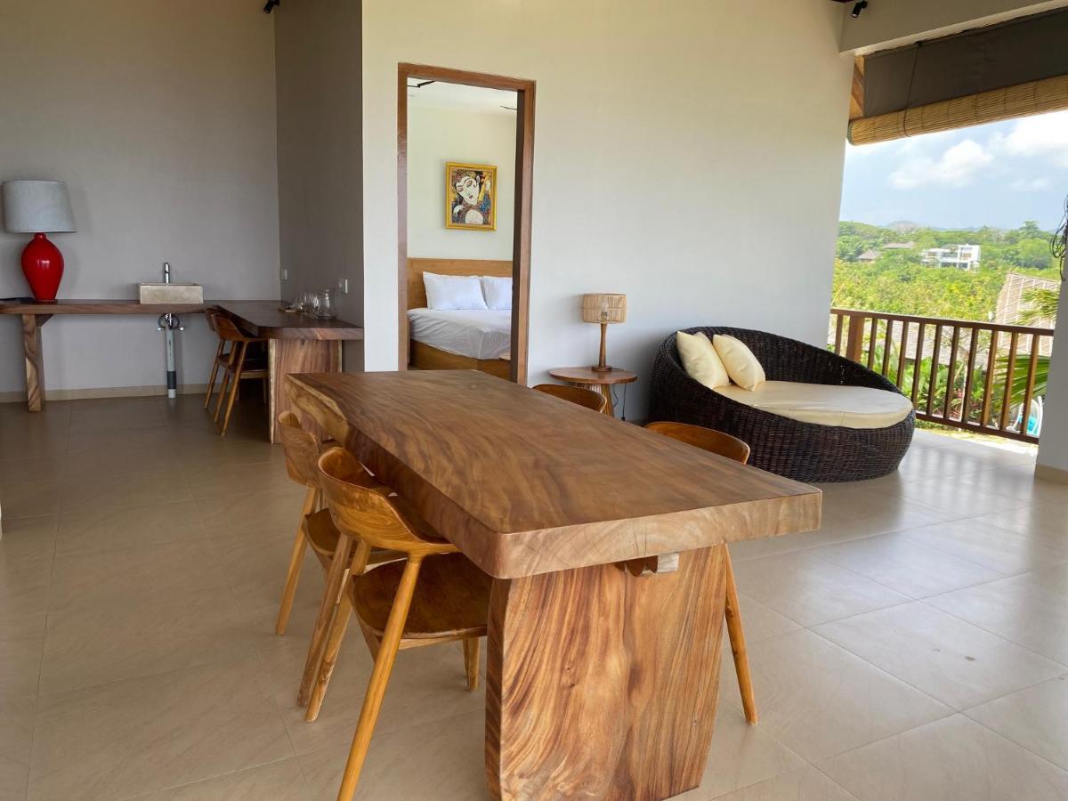Bombora Balangan Resort 짐바란 외부 사진