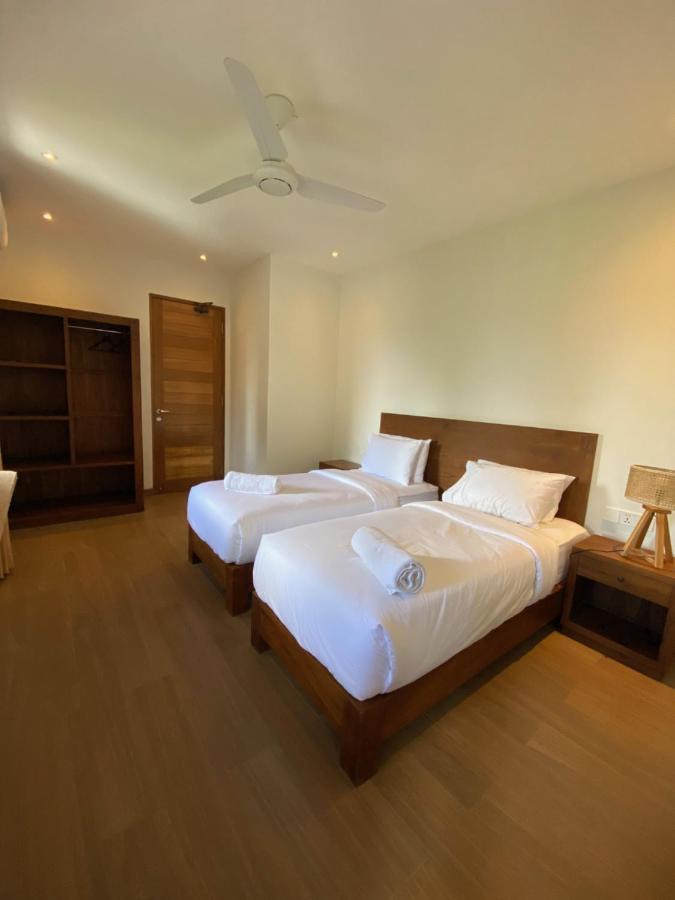Bombora Balangan Resort 짐바란 외부 사진