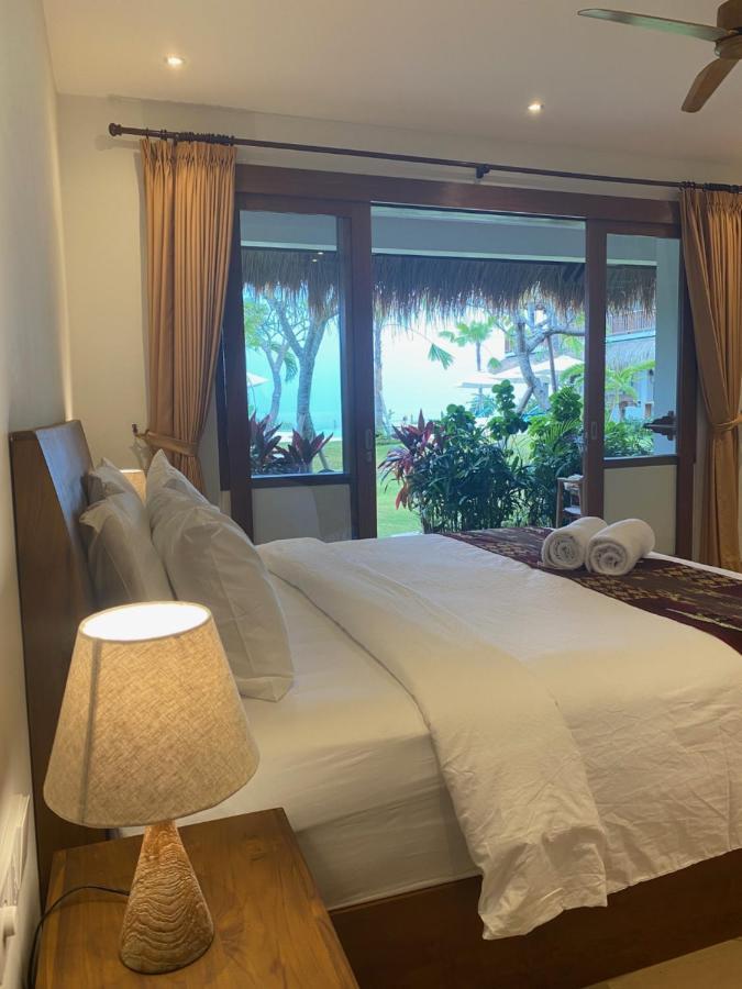 Bombora Balangan Resort 짐바란 외부 사진