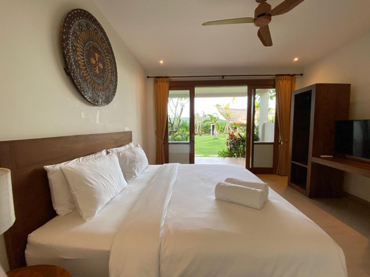 Bombora Balangan Resort 짐바란 외부 사진