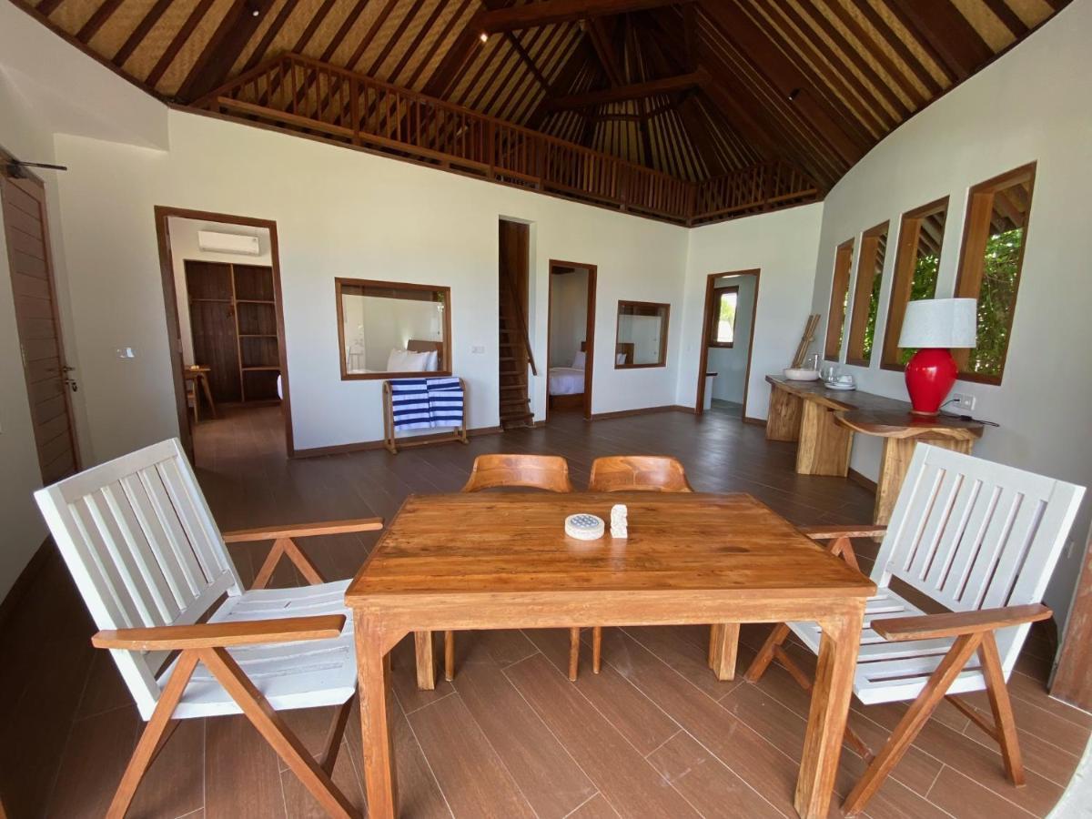 Bombora Balangan Resort 짐바란 외부 사진