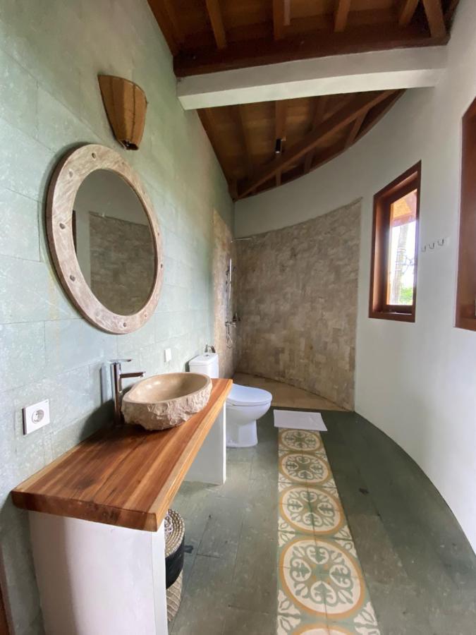Bombora Balangan Resort 짐바란 외부 사진