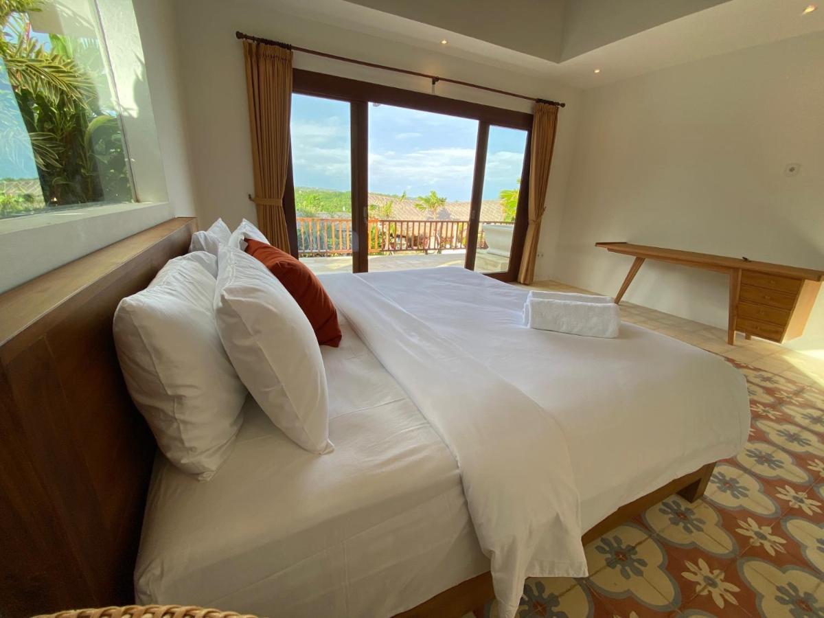 Bombora Balangan Resort 짐바란 외부 사진