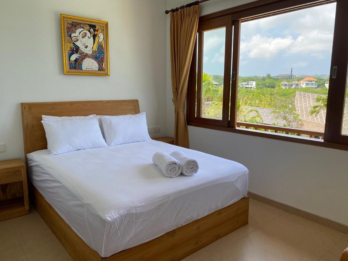 Bombora Balangan Resort 짐바란 외부 사진