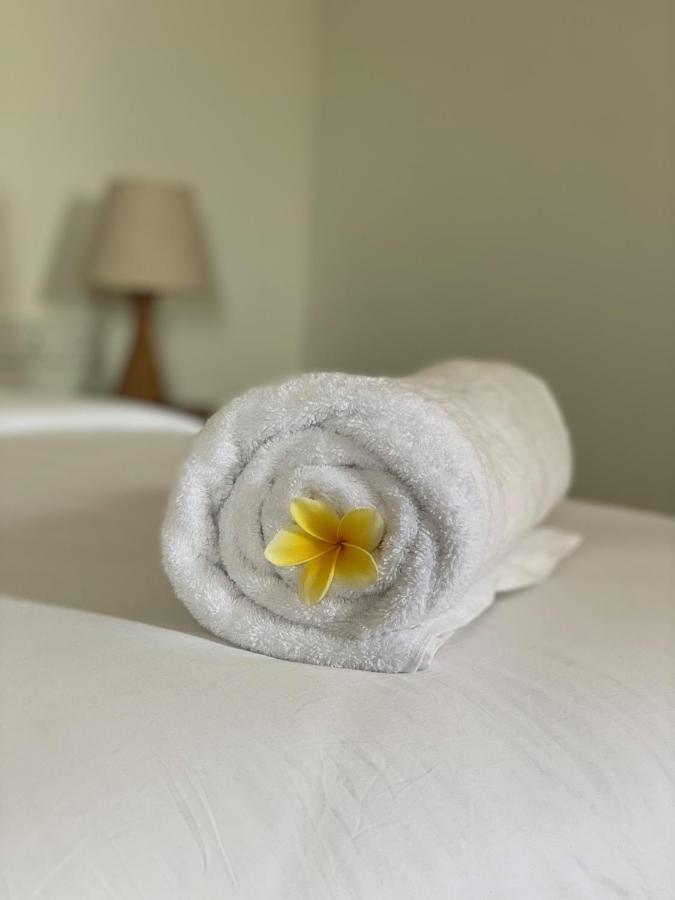 Bombora Balangan Resort 짐바란 외부 사진