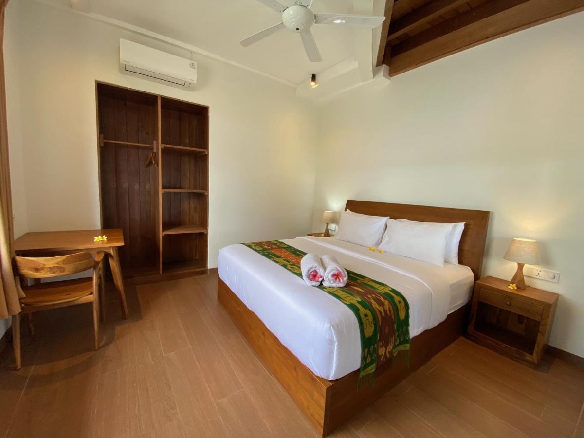 Bombora Balangan Resort 짐바란 외부 사진