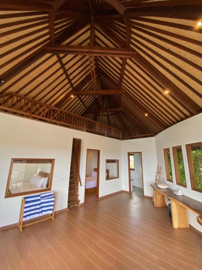 Bombora Balangan Resort 짐바란 외부 사진
