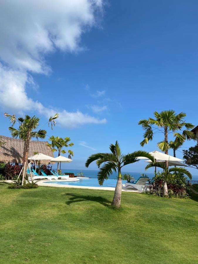 Bombora Balangan Resort 짐바란 외부 사진