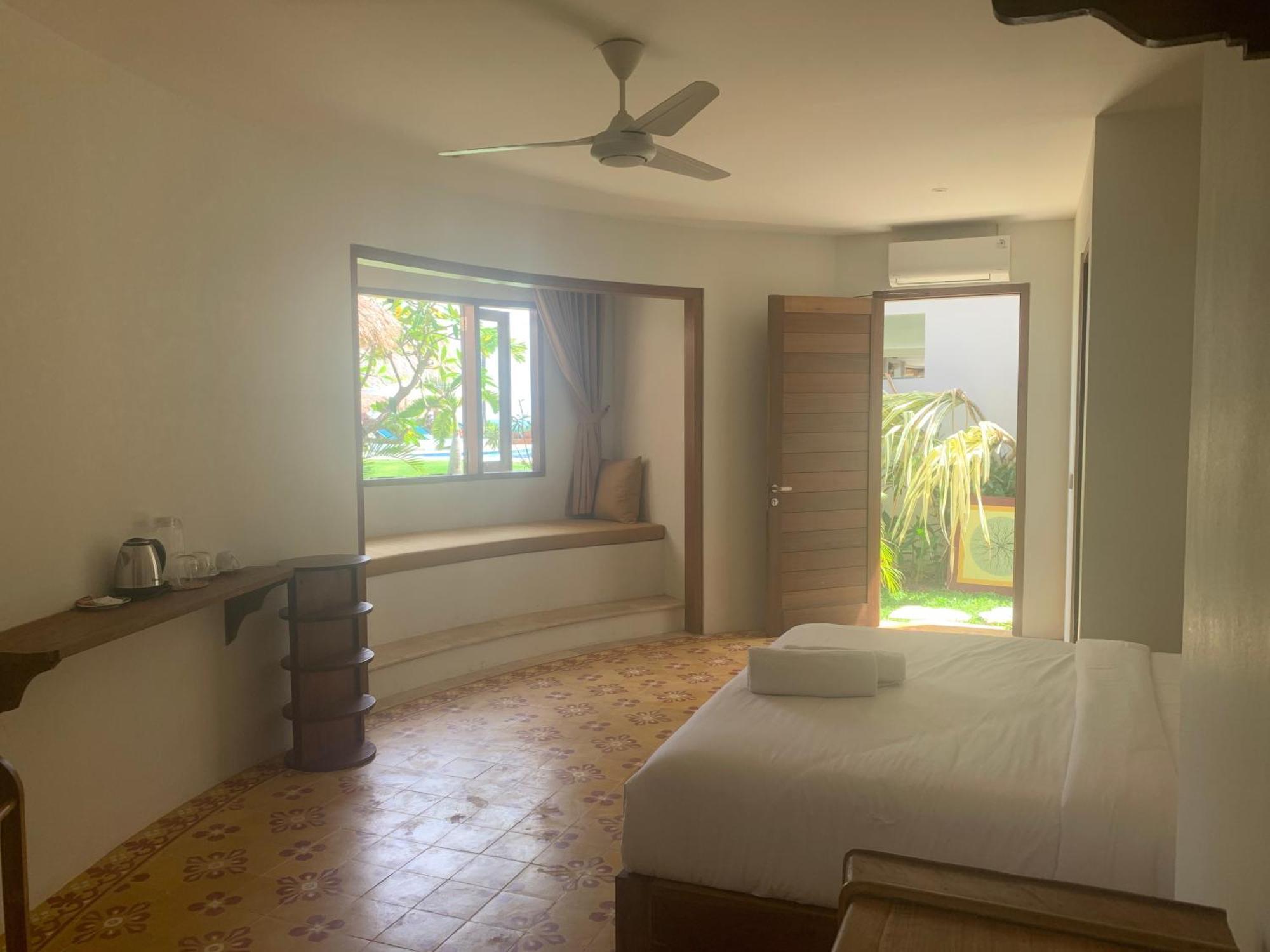 Bombora Balangan Resort 짐바란 외부 사진