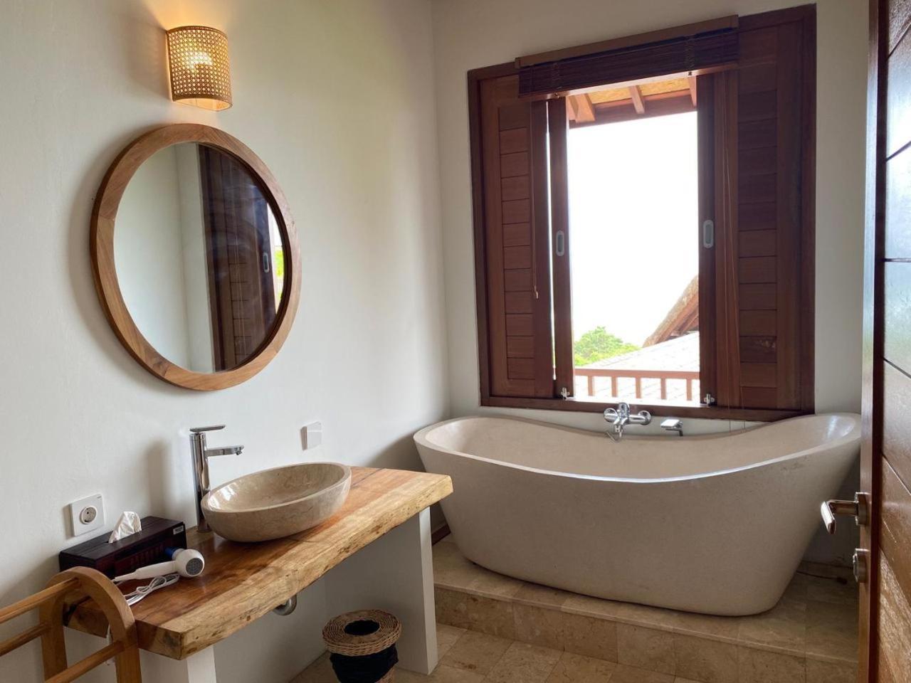 Bombora Balangan Resort 짐바란 외부 사진
