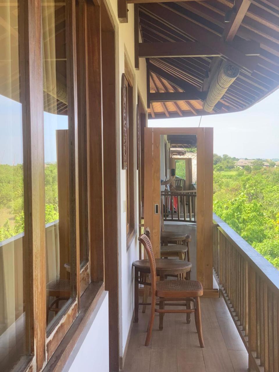 Bombora Balangan Resort 짐바란 외부 사진